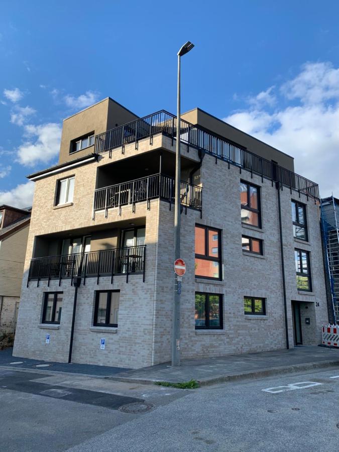 Ferienwohnung-Domziegelhof Schleswig Luaran gambar