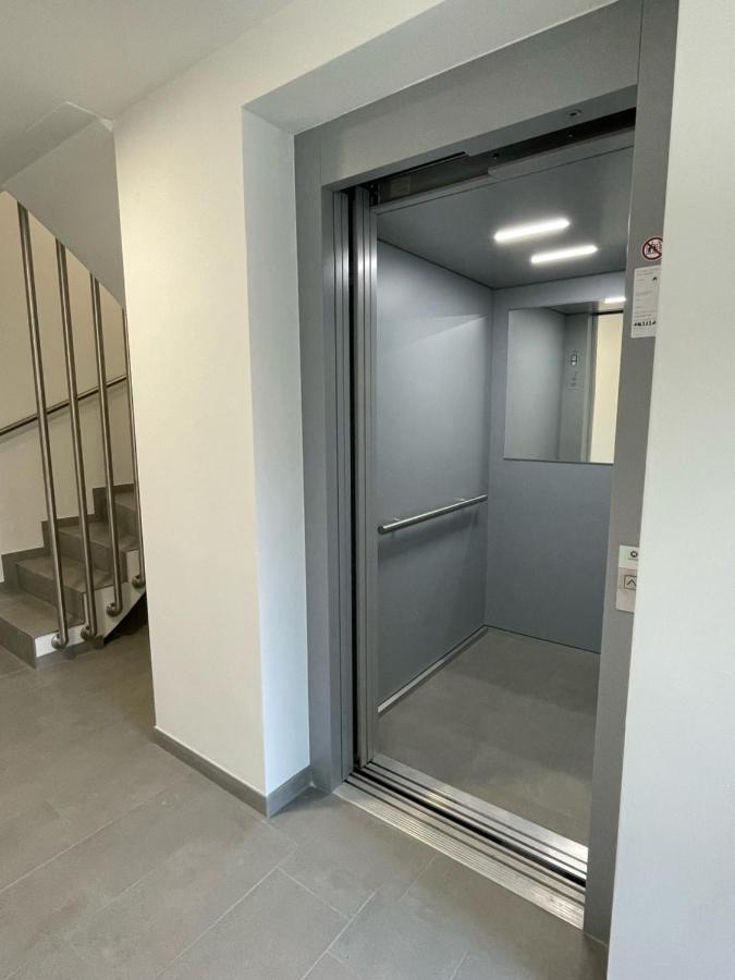Ferienwohnung-Domziegelhof Schleswig Luaran gambar