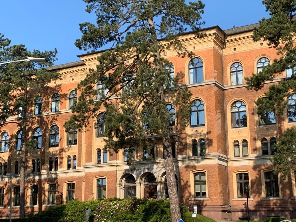 Ferienwohnung-Domziegelhof Schleswig Luaran gambar
