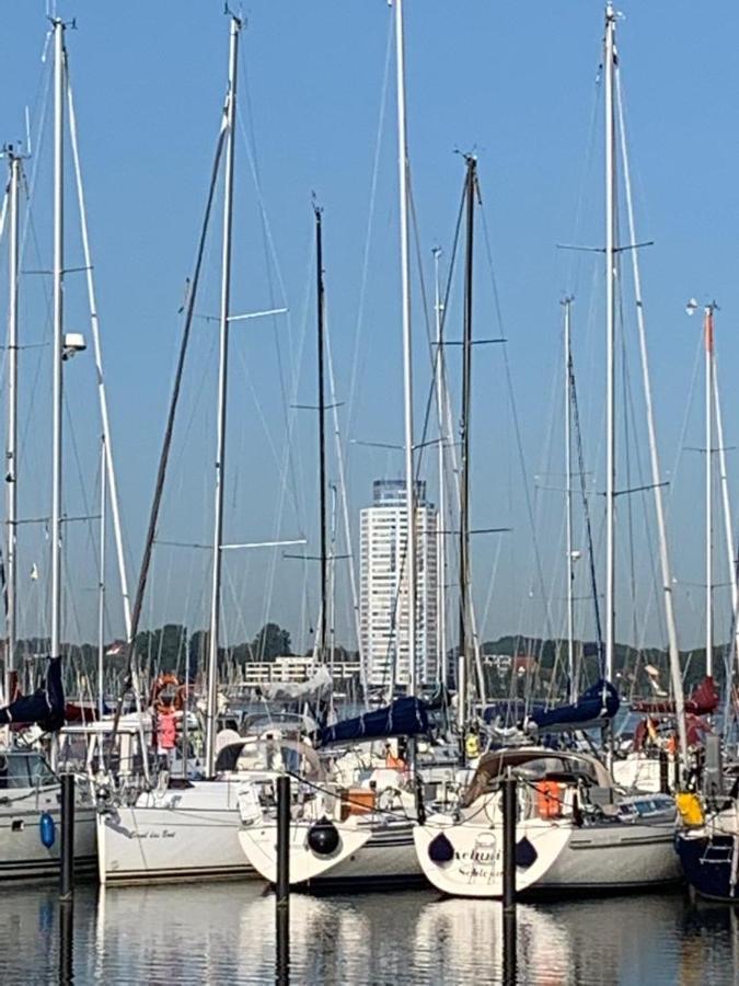Ferienwohnung-Domziegelhof Schleswig Luaran gambar