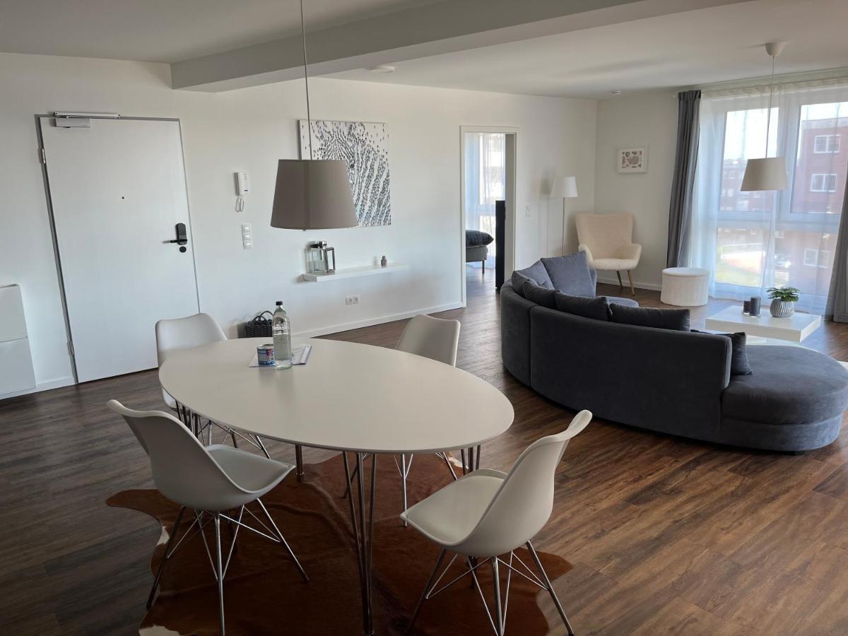 Ferienwohnung-Domziegelhof Schleswig Bilik gambar