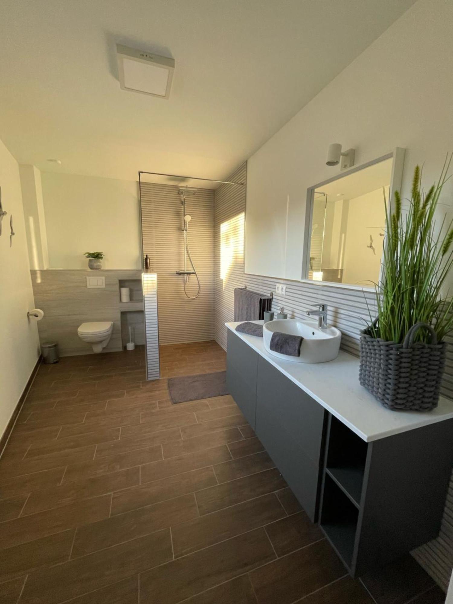 Ferienwohnung-Domziegelhof Schleswig Bilik gambar
