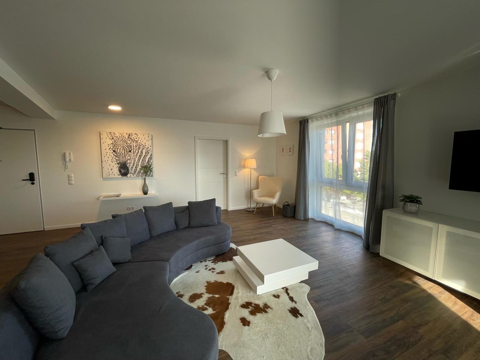 Ferienwohnung-Domziegelhof Schleswig Bilik gambar
