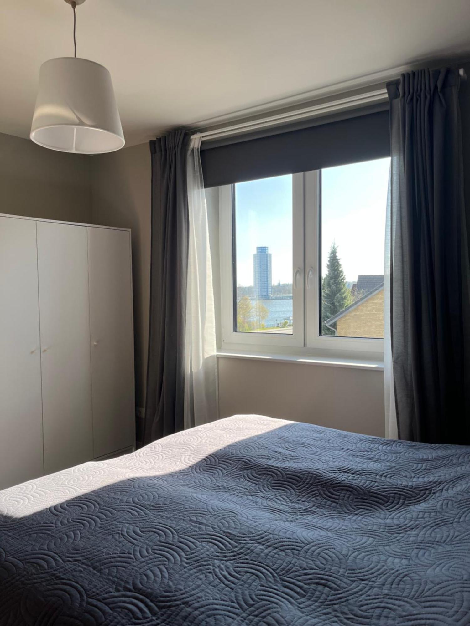 Ferienwohnung-Domziegelhof Schleswig Bilik gambar
