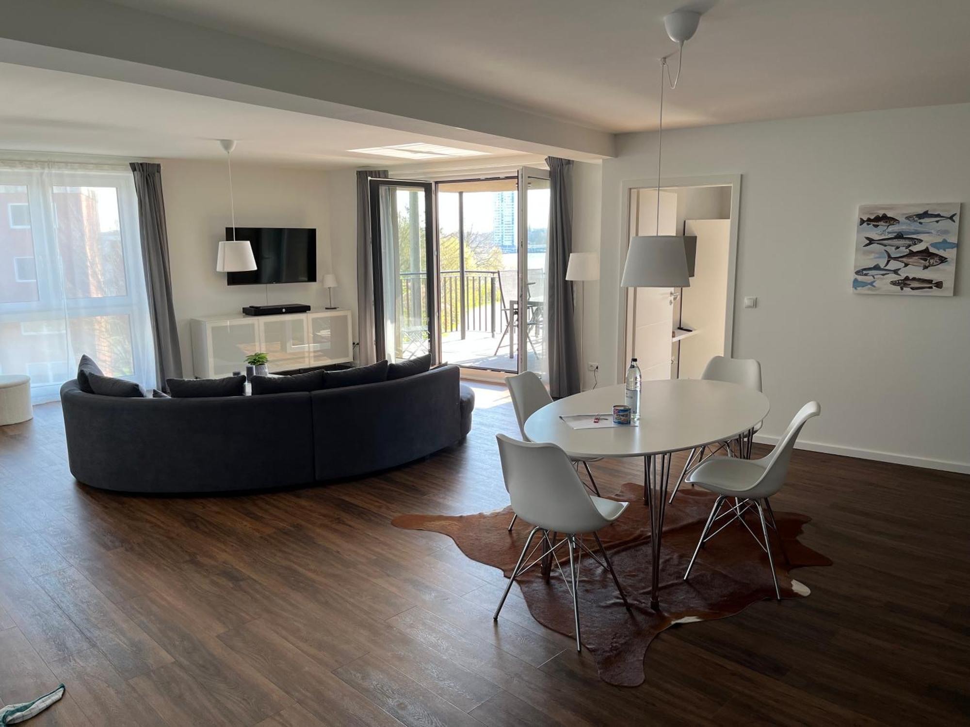 Ferienwohnung-Domziegelhof Schleswig Bilik gambar