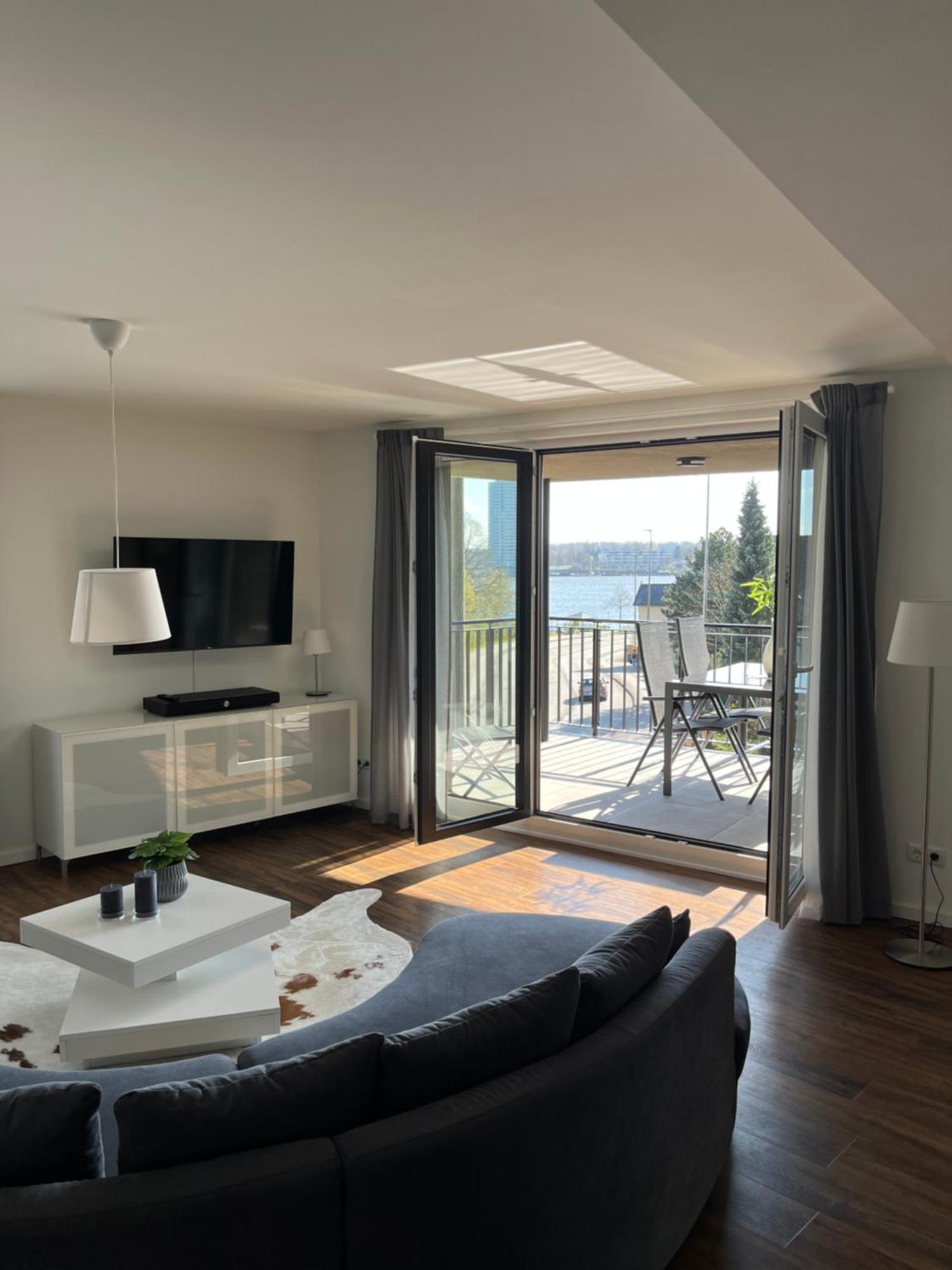 Ferienwohnung-Domziegelhof Schleswig Bilik gambar