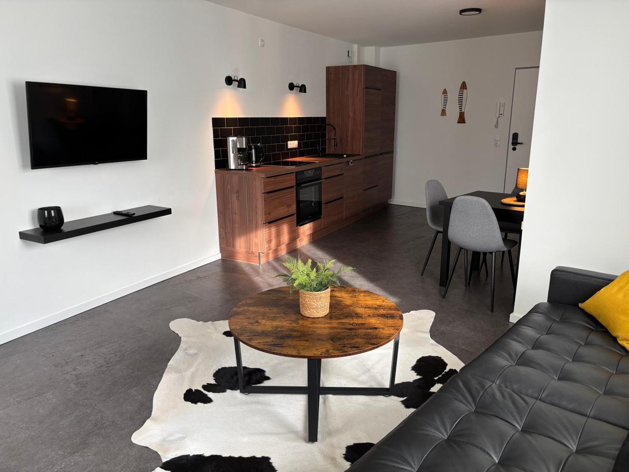 Ferienwohnung-Domziegelhof Schleswig Luaran gambar