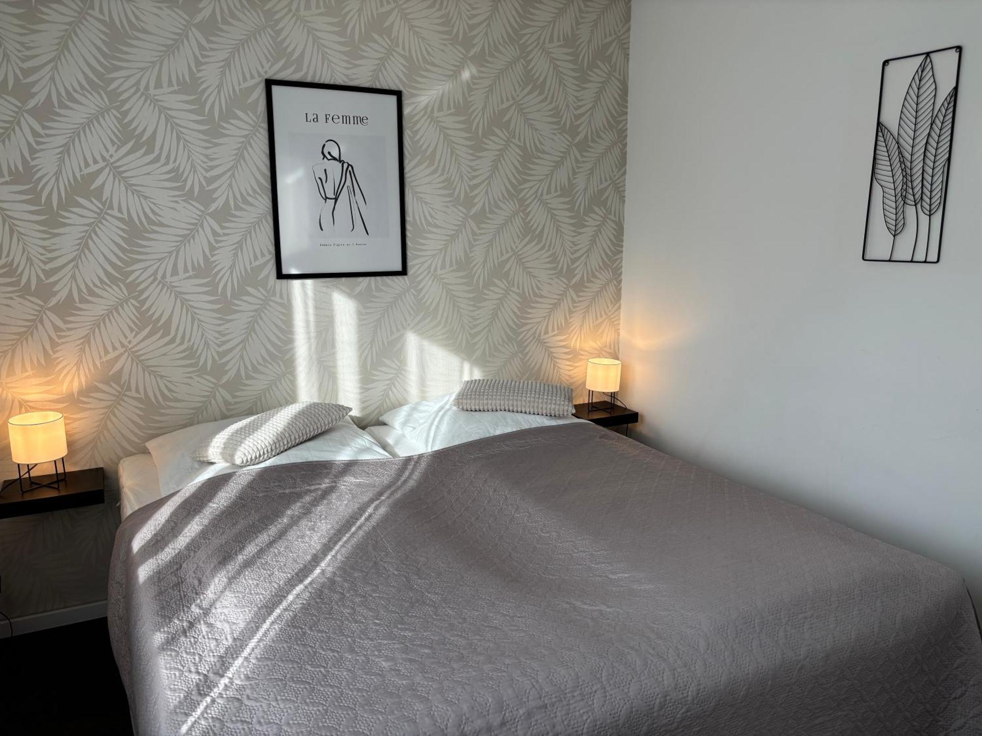 Ferienwohnung-Domziegelhof Schleswig Luaran gambar