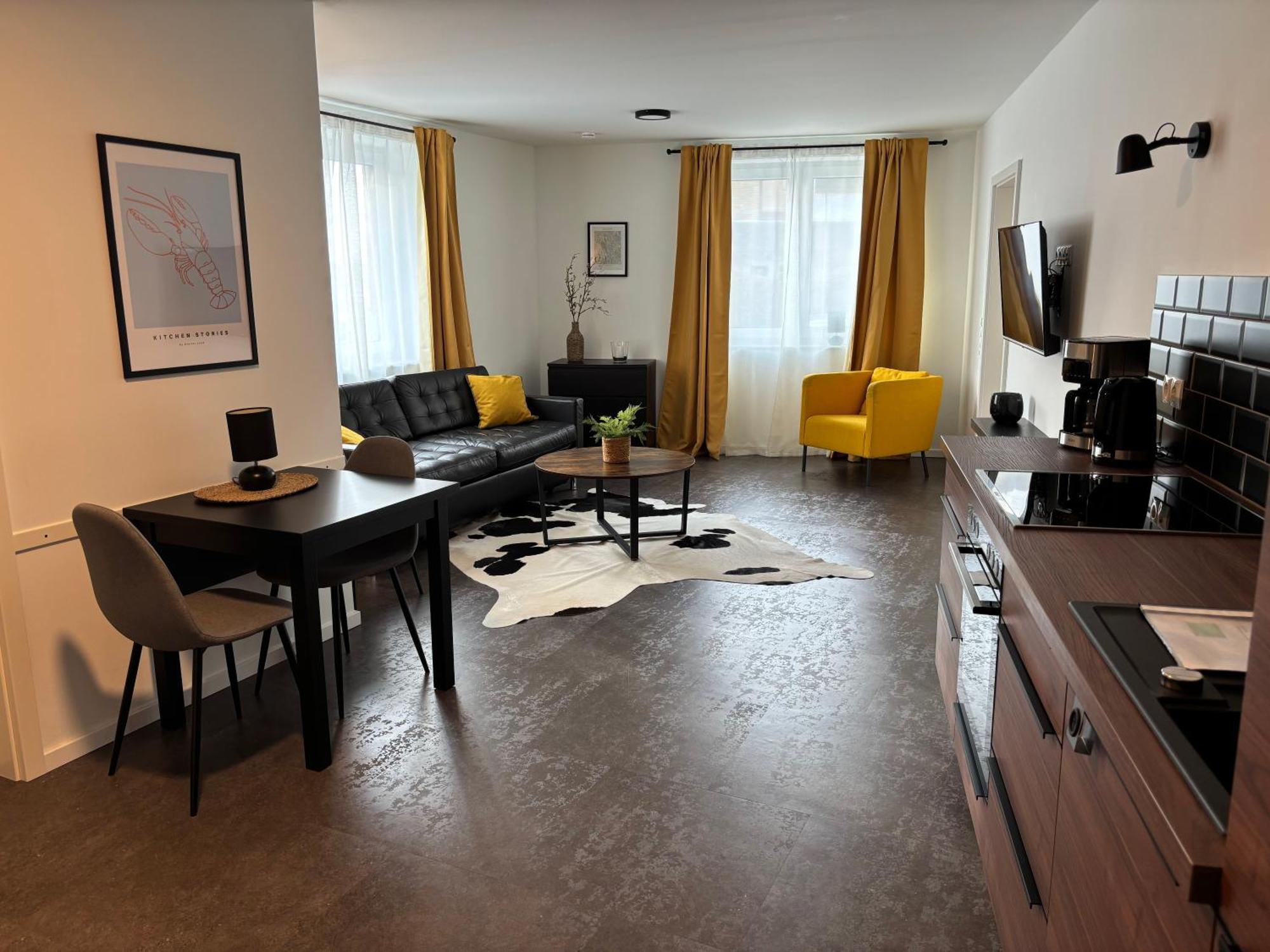 Ferienwohnung-Domziegelhof Schleswig Luaran gambar