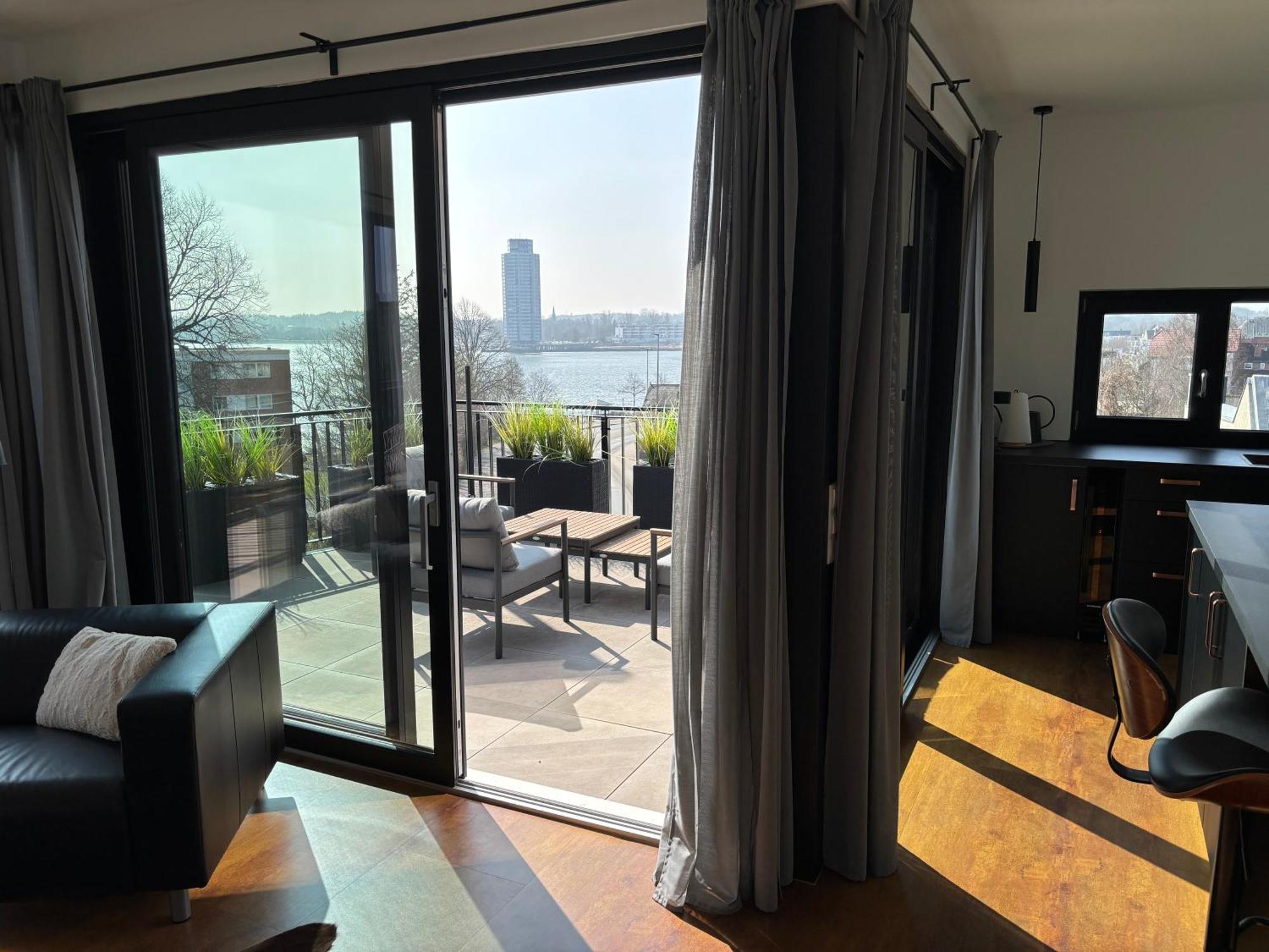 Ferienwohnung-Domziegelhof Schleswig Luaran gambar