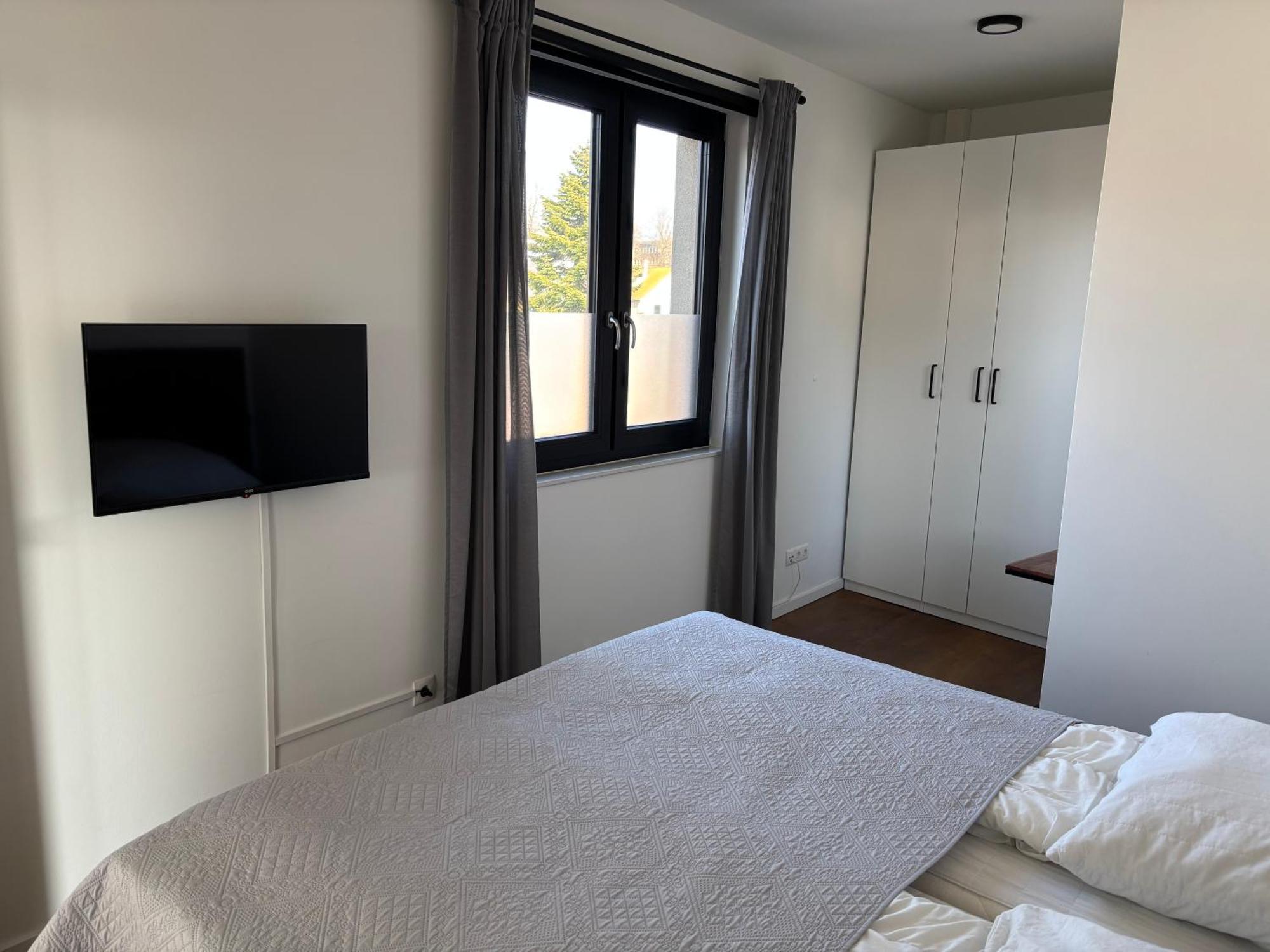 Ferienwohnung-Domziegelhof Schleswig Luaran gambar