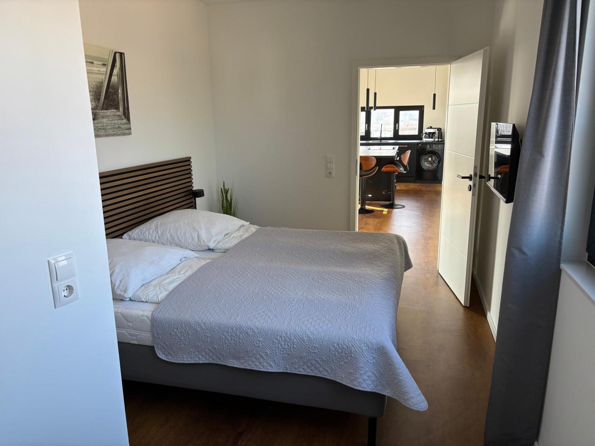Ferienwohnung-Domziegelhof Schleswig Luaran gambar